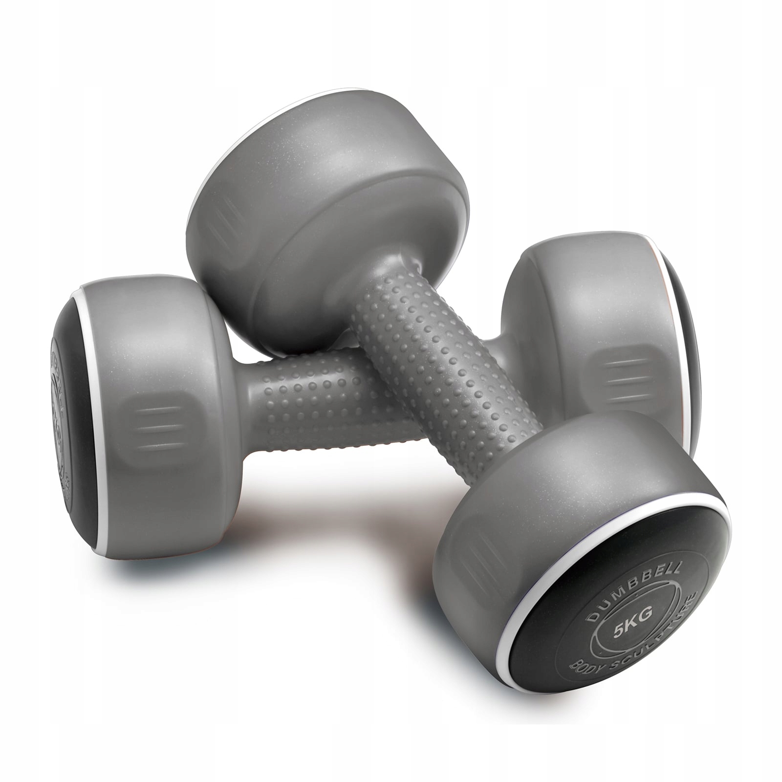 HANTLE-CIEZARKI-STOJAK-19kg-1-5kg-3kg-5kg-ZESTAW-Marka-Body-Sculpture