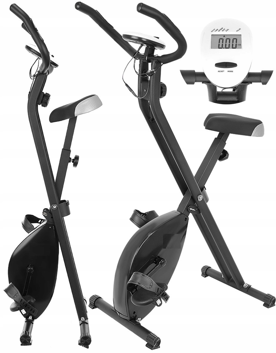 ROWER-MAGNETYCZNY-STACJONARNY-TRENINGOWY-SKLADANY