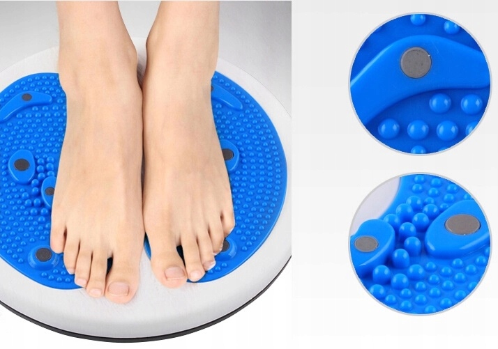 TWISTER-OBROTOWY-DO-CWICZEN-Z-LINKAMI-MASAZER-STOP-Maksymalna-waga-uzytkownika-100-kg