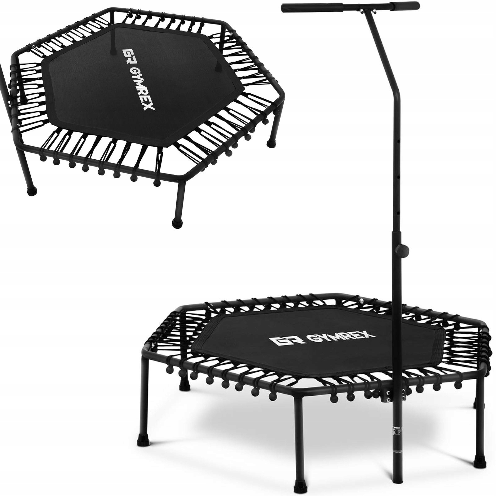 Trampolina-Fitness-Z-Uchwytem-Do-Cwiczen-CZARNA