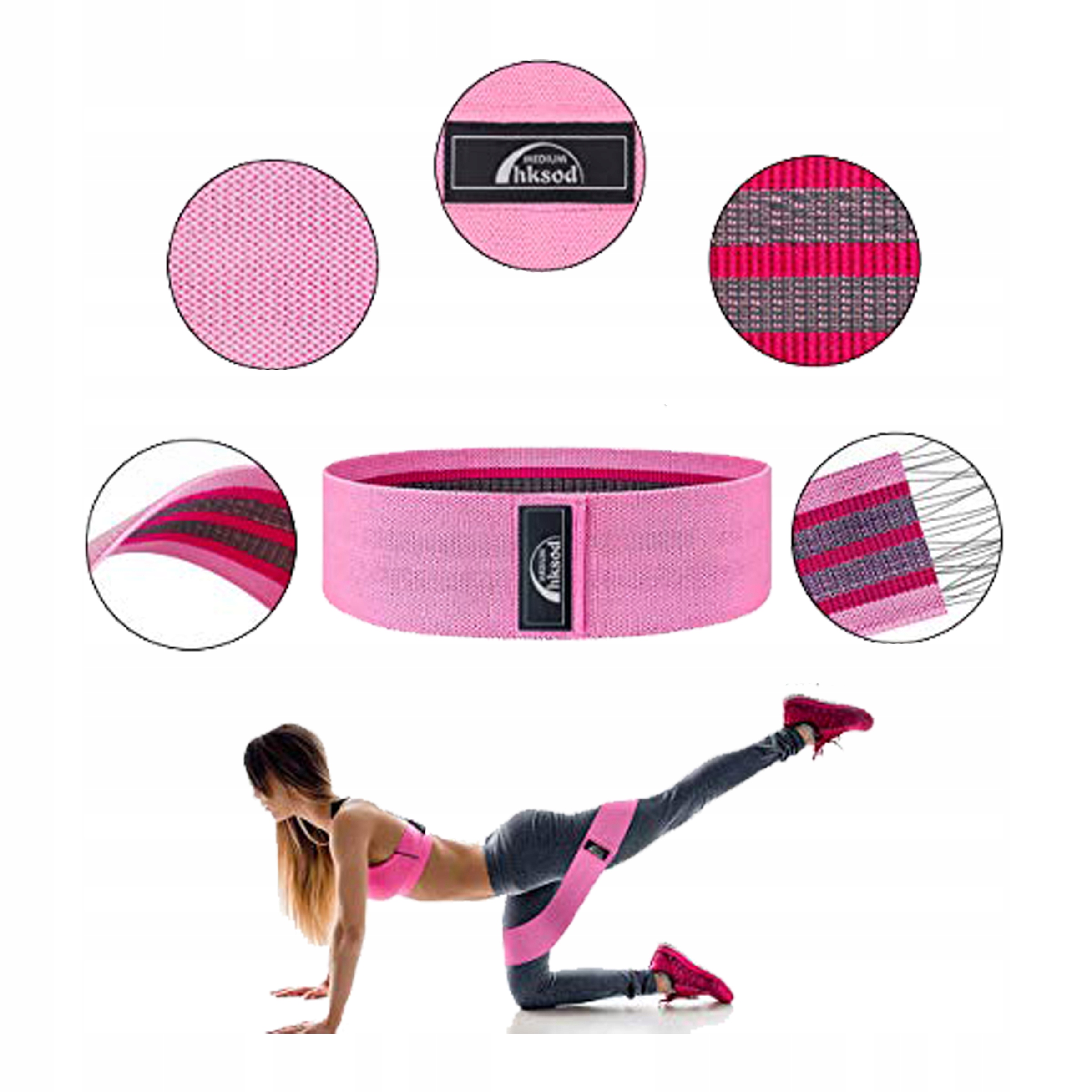 ZESTAW-3-GUMY-OPOROWE-TASMY-MATERIALOWE-DO-CWICZEN-Model-BE-FIT